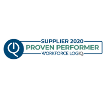 Workforce LogiQ 2020 Supplier Proven Performer